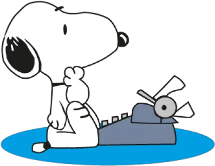  Snoopy Vector Png All Snoopy Png Vector Png