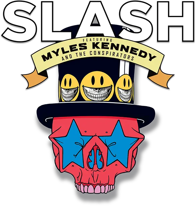  Slash Living The Dream Album Png Image Slash You Re A Lie Slash Png