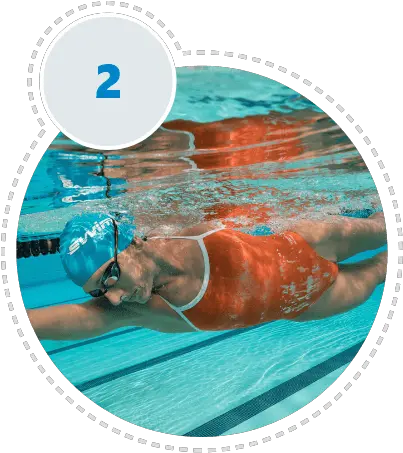  Swimcom Compete Share And Track Your Swimming Workouts Swimmer Png Sport Icon Swimming