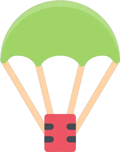  Free Icon Parachuting Png Parachute Icon