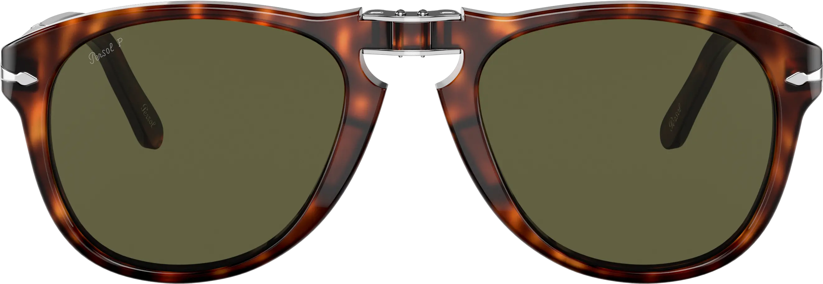  Persol 714sm Steve Mcqueen Sunglasses In Black Persol Png Style Icon Fashion House