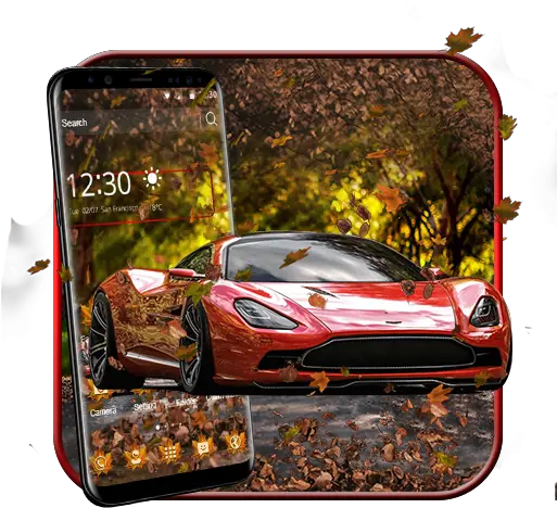  3d Luxury Sports Car Theme Apk 1312 Download Free Apk Smartphone Png Car Search Icon