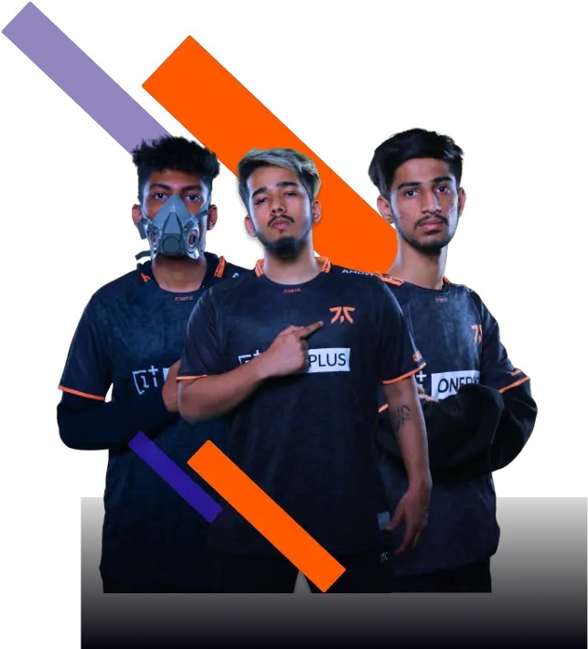  Indians First Hunt For Png Fnatic Logo