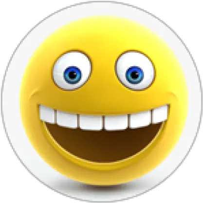  Smiley Face3dmodelobj3dsfbxc4d Roblox Smiley Face 3d Png Obj Icon