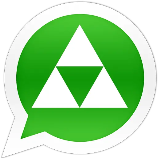  Whatsapp Tri Vertical Png Crypt Icon