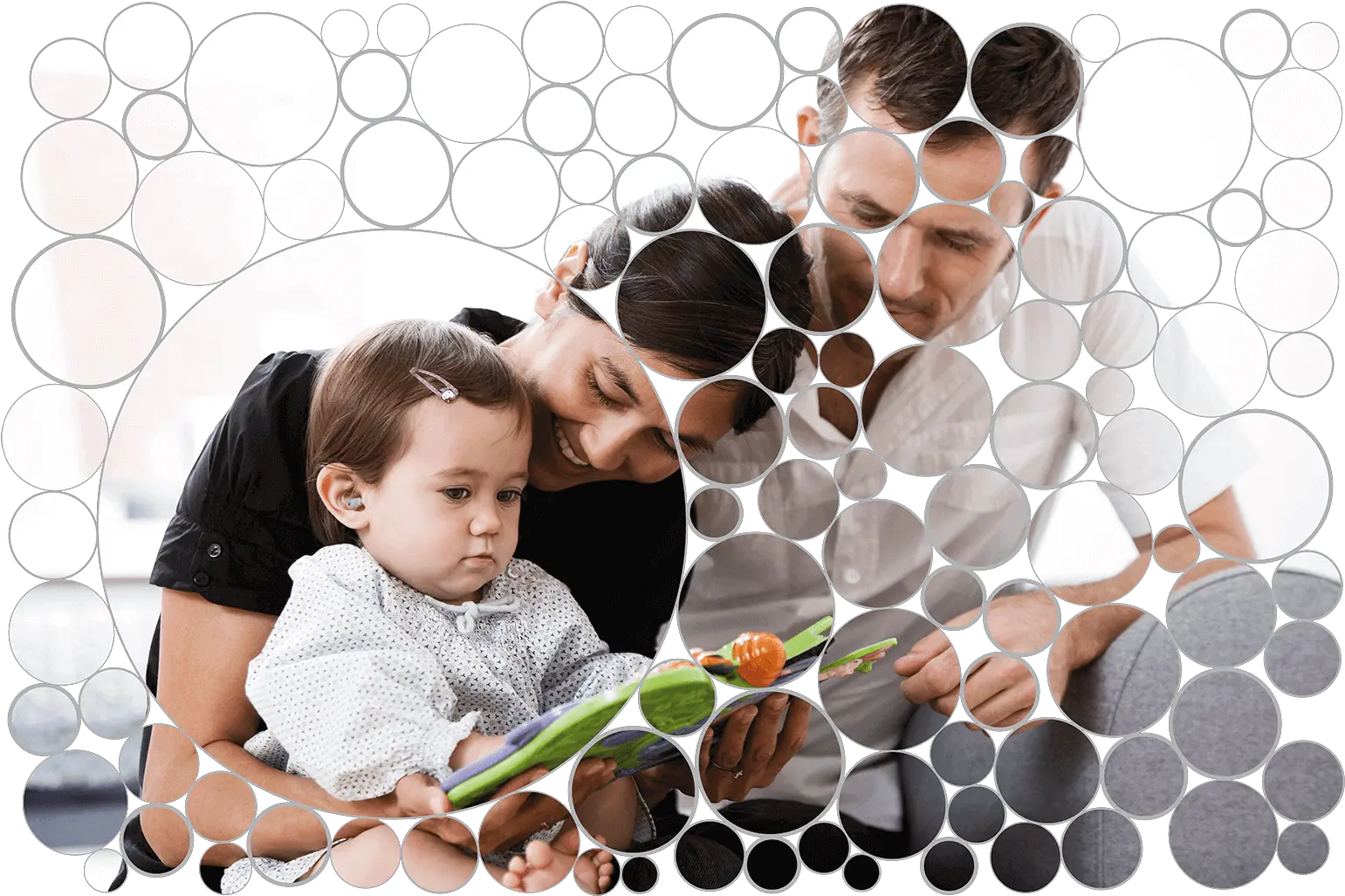  Hearing Loss In Children Toddlers U0026 Babies Toddler Png Child Transparent