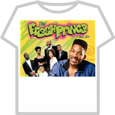  Fresh Hit Tv Shows Theme Songs Png Fresh Prince Logo