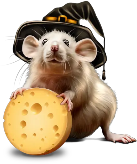  Rat Computer Mouse Mus For Halloween 600x600 Snack Png Rat Icon