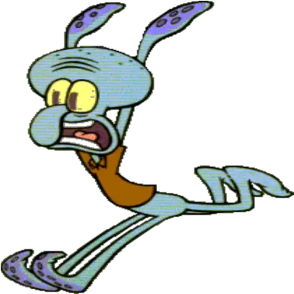  Squidward Dot Png Squidward Icon