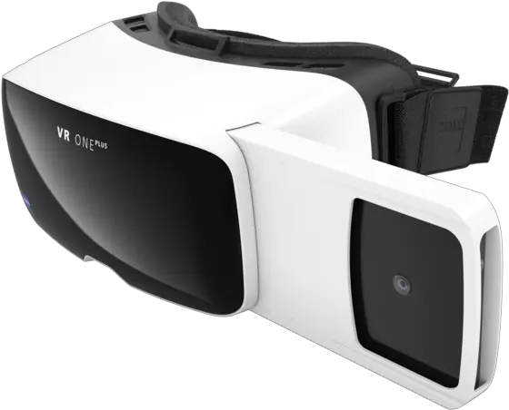  Vr Headset Hd Png Vr One Plus Zeiss Vr Headset Png