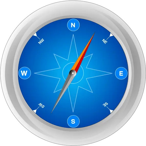  Filecompass Iconsvg Wikitravel Compass Important Png Compass Icon