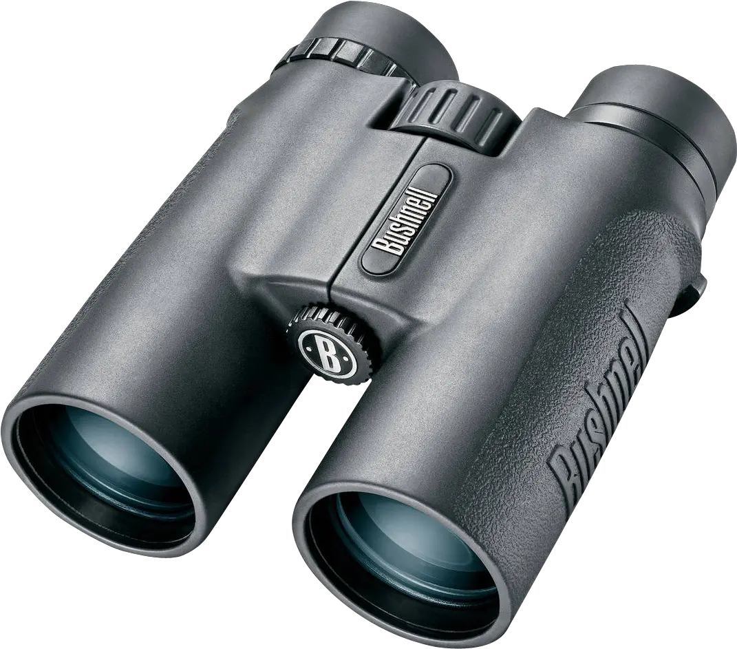  Binoculars Png Images In Binocular Bushnell Powerview 12 X 42mm Binoculars Png