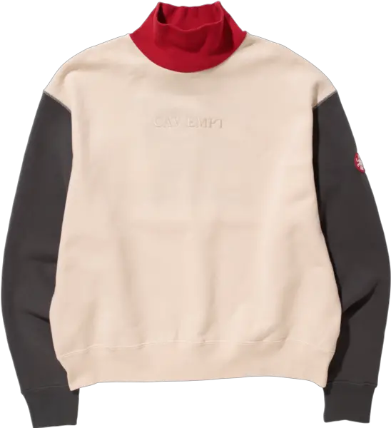  38 Cav Empt Ideas Long Sleeve Png Cav Empt Icon Pullover