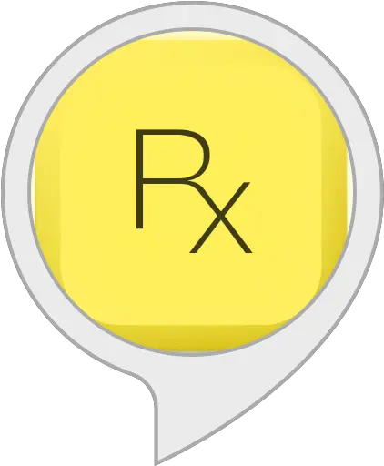  Amazoncom Atorvastatin Alexa Skills Os X Mavericks Png Rx Icon Vector