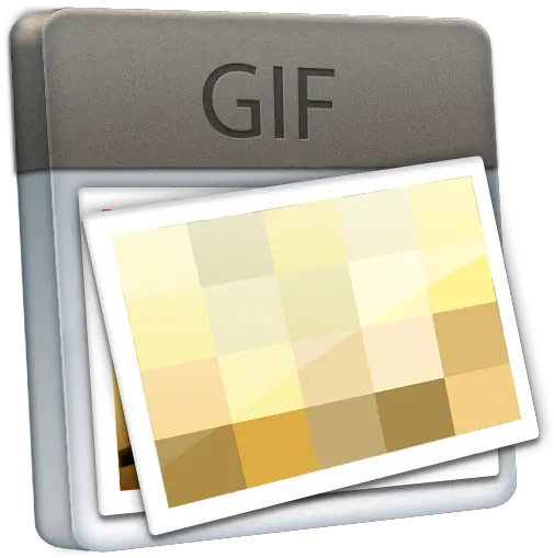  Gif File Icon Png Ico Or Icns Arquivo Gif Gif File Icon