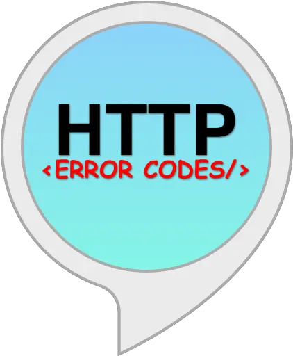  Http Error Codes Amazoncouk Alexa Skills Body Soul And Spirit Png Error Png