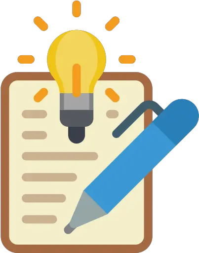  Creative Writing Creative Writing Writing Icon Png Write A Review Icon