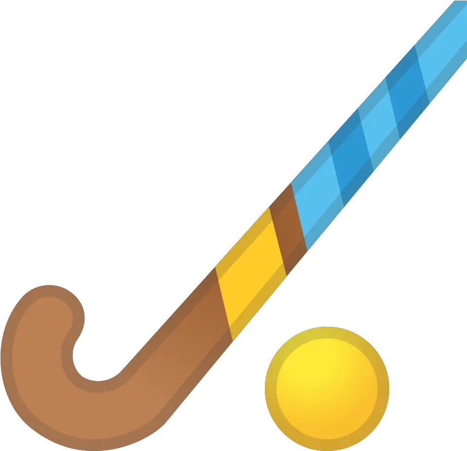  Field Hockey Png Image Hockey Stick Emoji Transparent Field Hockey Stick Cartoon Hockey Sticks Png