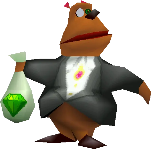  Moneybags Fight Club Championship Fanom Wiki Fandom Spyro Year Of The Dragon Moneybags Png Money Bags Png