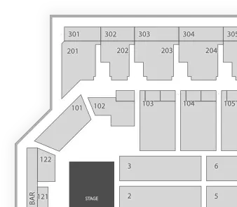  Banda Ms Ontario July 7112020 At Toyota Arena Tickets Diagram Png Snoop Dogg Png