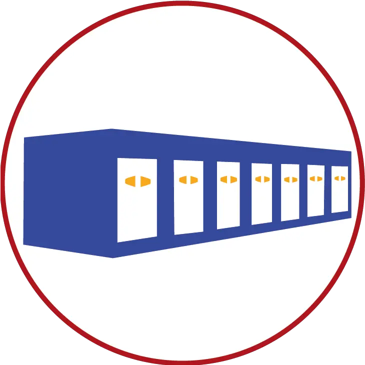  Warehousing Horizontal Png Dock Warehouse Icon Pictures