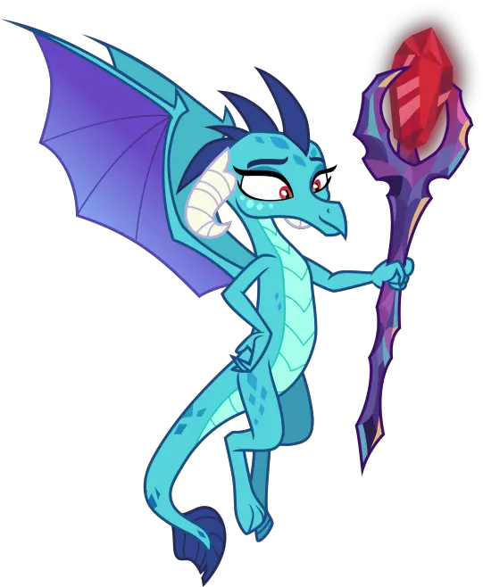  Png Download Ember My Little Pony Ember Png