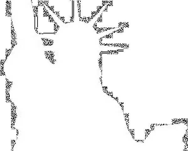  Download Statue Of Liberty Silhouette Silhouette Statue Of Liberty Png Statue Of Liberty Png