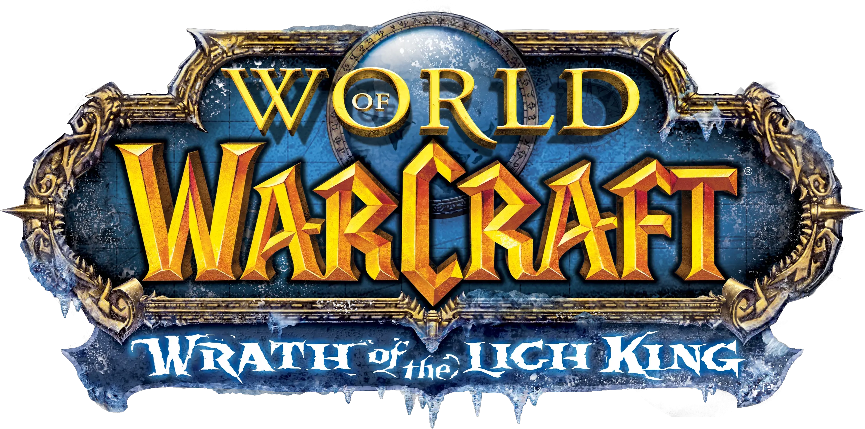  On This Day Patch 23 Wrath Of The Lich King And Warlords Wrath Of The Lich King Png Dungeon Siege 2 Icon