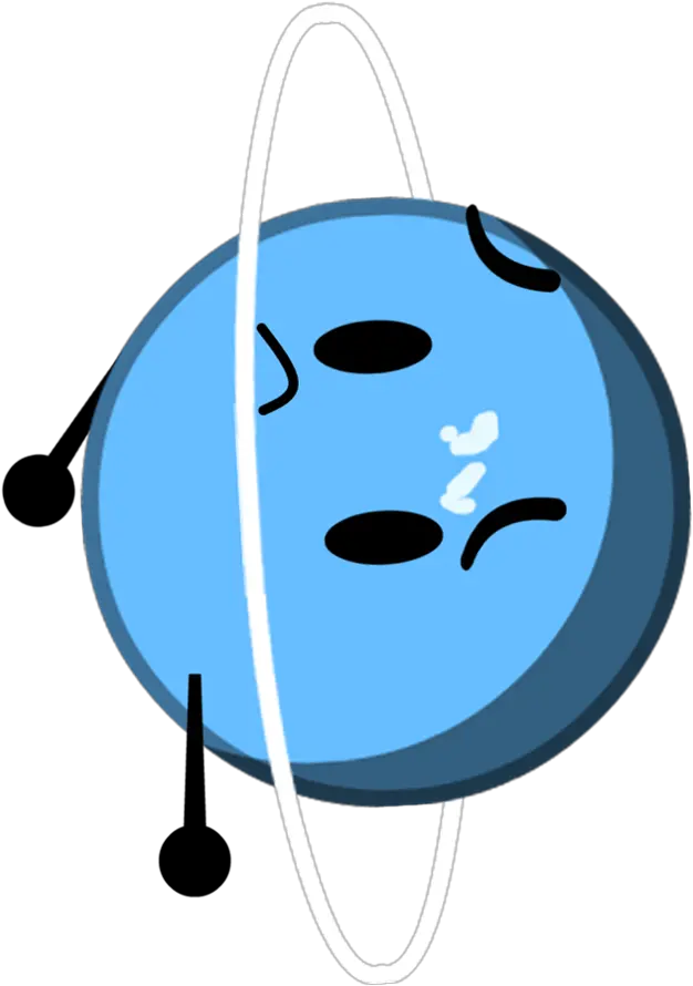  Current Circle Transparent Cartoon Jingfm Dot Png Uranus Transparent Background