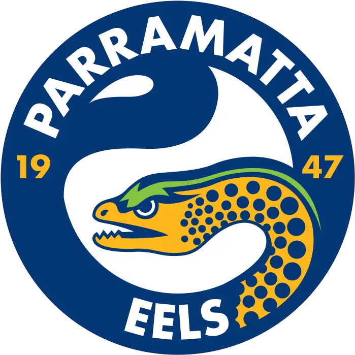  Parramatta Eels Logo Hd Png Download Parramatta Eels Logo 2020 Eel Png