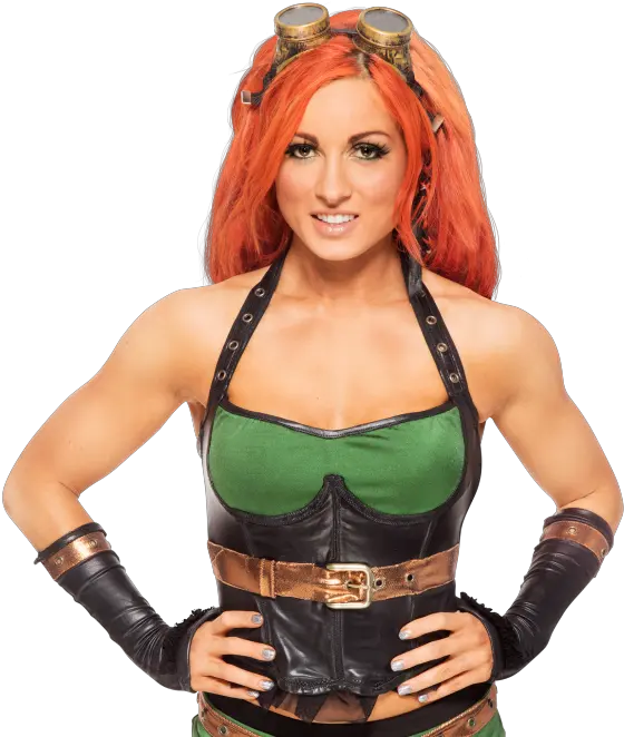  Bio Wwe Becky Lynch Png Champion Becky Lynch Png