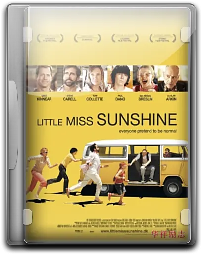  Little Miss Sunshine Movie Movies Little Miss Sunshine Movie Png Miss Icon