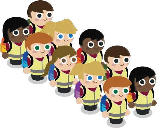  Download Gowsb For Schools People Walking Cartoon Png Png People Walking Cartoon Png People Cartoon Png