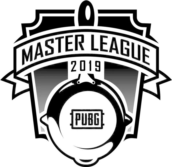  Pubg Master League 2019 Phase 2 Regular Season Battlegrounds Png Randy Orton Logos