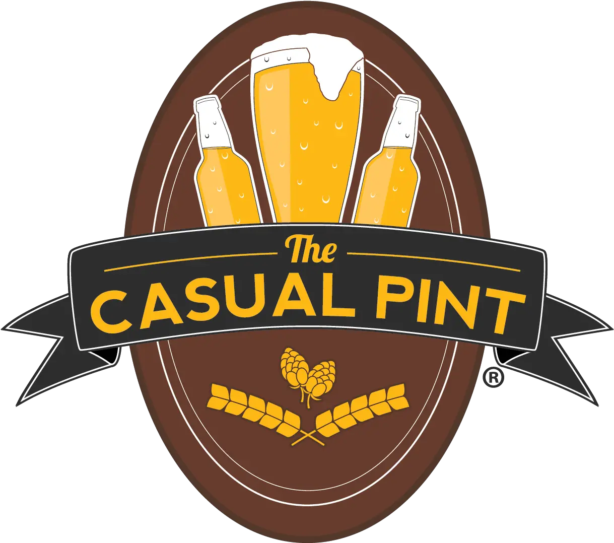  Draft Beer Selection The Casual Pint Pigeon Forge Casual Pint San Angelo Png Hank Hill Icon