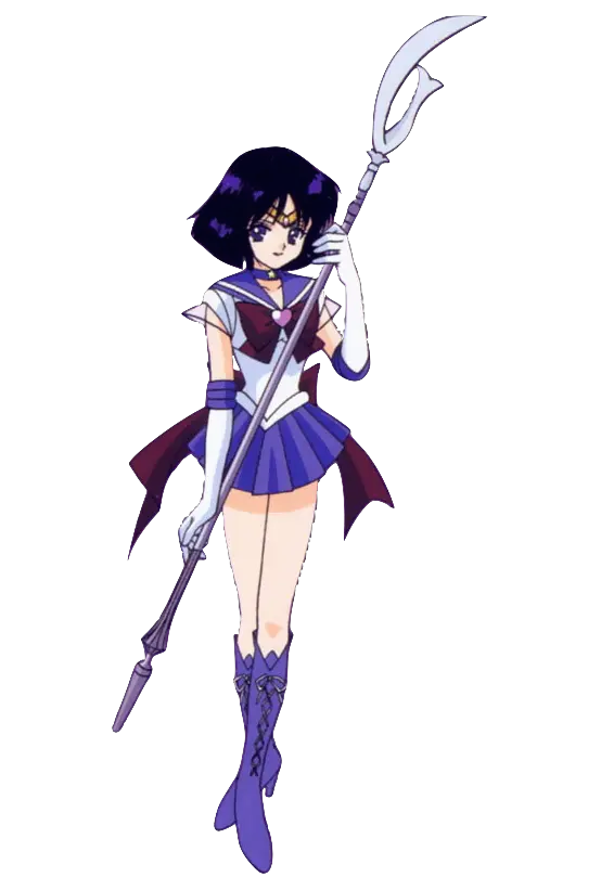  Saturn Png Transparent Sailor Saturn Png Saturn Png