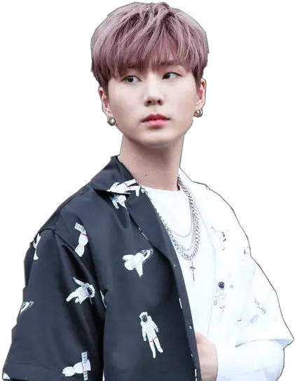  Youngk Day6 Youngkday6 Day6youngk Png Transparent Kpop Young K Day6 Png Kangaroo Transparent