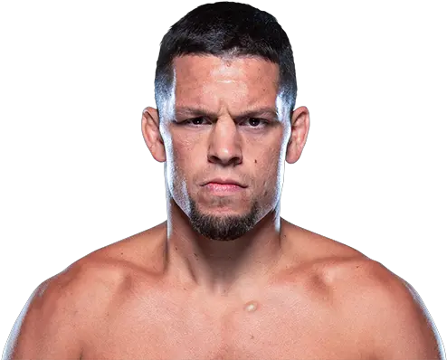  Nate Diaz Stats News Bio Espn 1053124 Png Images Pngio Nate Diaz Ufc Espn Png