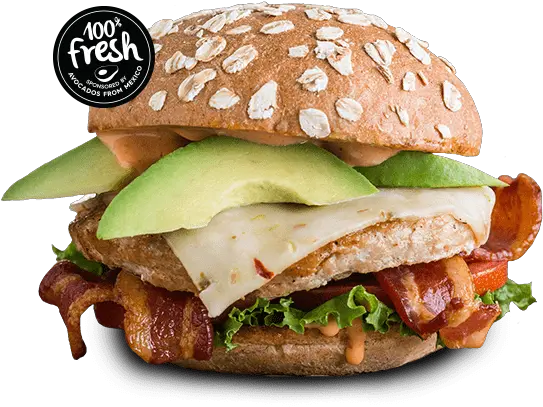  Jennie O Turkey Burgers Mooyah Burgers Fries And Shakes Transparent Turkey Burger Png Burger And Fries Png