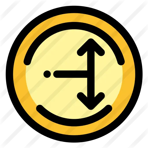  Double Arrow Language Png Follow Directions Icon