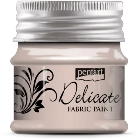  Fabric Paint Delicate 50ml Barva Na Textil 50 Ml Black Png Gold Paint Png