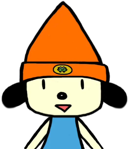  Parappau0027s Tagged Tweets And Downloader Twaku Clip Art Png Parappa The Rapper Png