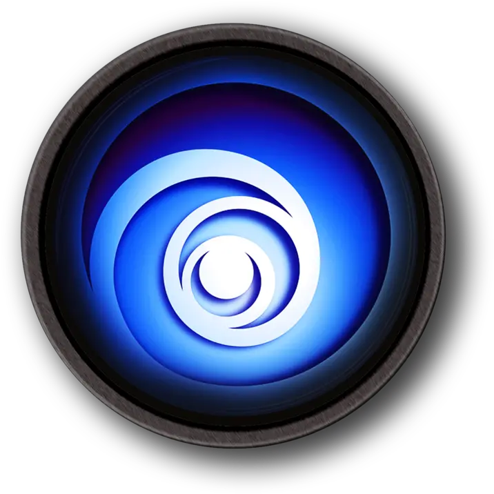  Ubisoft Icon Png 5 Image Circle Ubisoft Logo Png