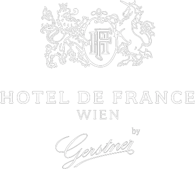  Hotel De France Vienna Hotel De France Logo Png France Logo