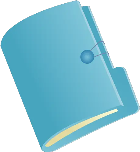  Document Folder Blue Icon Png Ico Or Icns Free Vector Icons Document Folder Blue Icon File Folder Icon Png