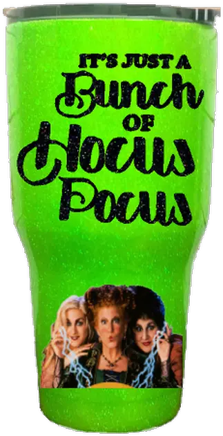  30oz Hocus Pocus Tumbler Hocus Pocus Png Hocus Pocus Png