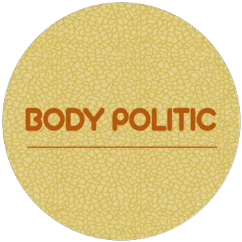  Body Politic U2014 Fiona Lowenstein Eye Shadow Png Bp Logo Png