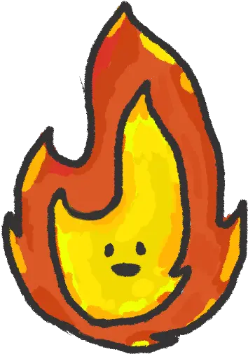  Neighbour Chat App Clip Art Png Flame Emoji Png