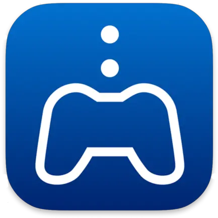  Ps Remote Play Macos Bigsur Free Icon Iconiconscom Ps4 Remote Play App Logo Png Ps Icon