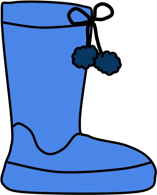  Boots Snow Boot Clipart Png Boots Png